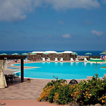 Suvaki Resort Madonna Delle Grazie Buitenkant foto
