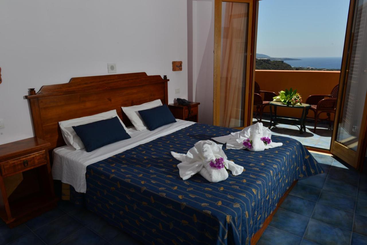 Suvaki Resort Madonna Delle Grazie Buitenkant foto