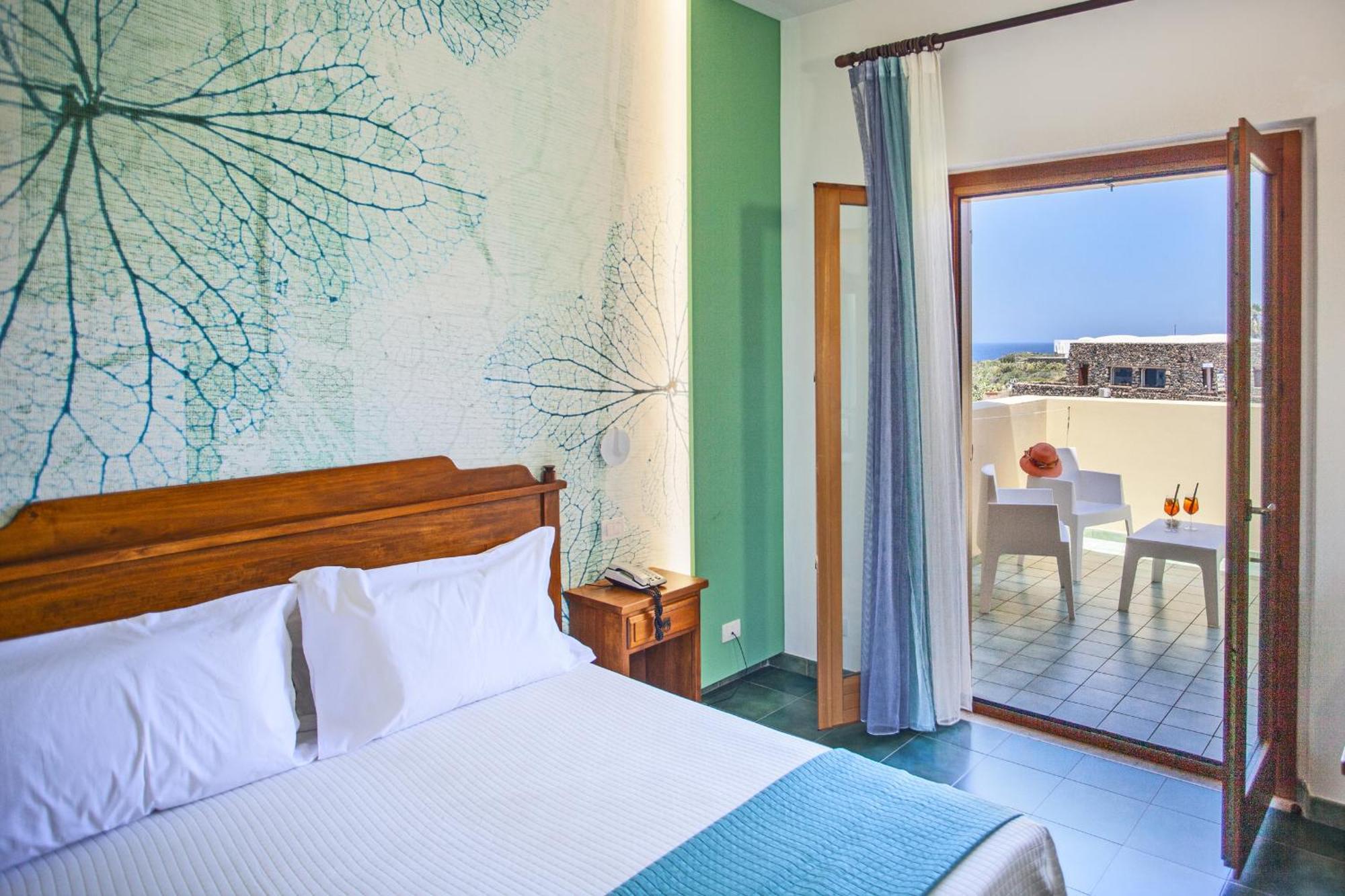 Suvaki Resort Madonna Delle Grazie Buitenkant foto