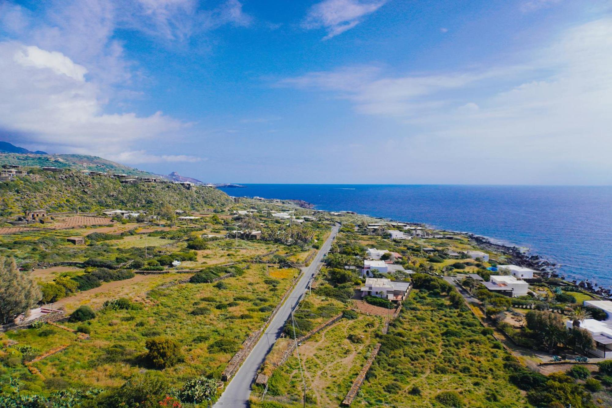 Suvaki Resort Madonna Delle Grazie Buitenkant foto