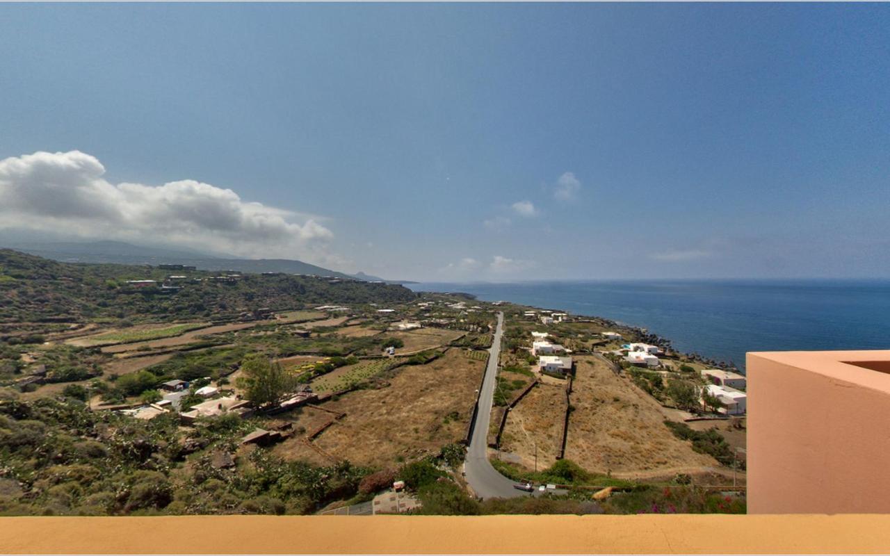 Suvaki Resort Madonna Delle Grazie Buitenkant foto