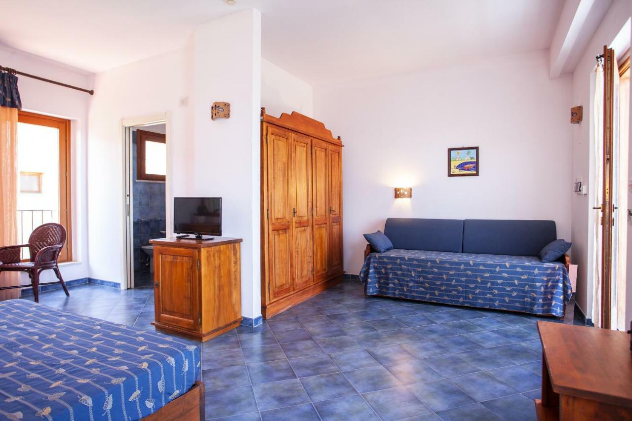 Suvaki Resort Madonna Delle Grazie Buitenkant foto
