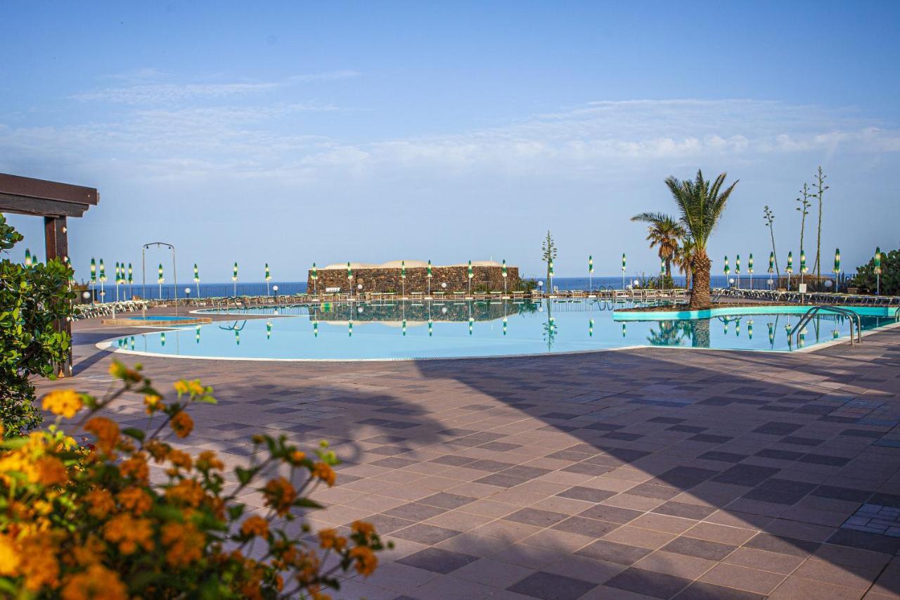 Suvaki Resort Madonna Delle Grazie Buitenkant foto