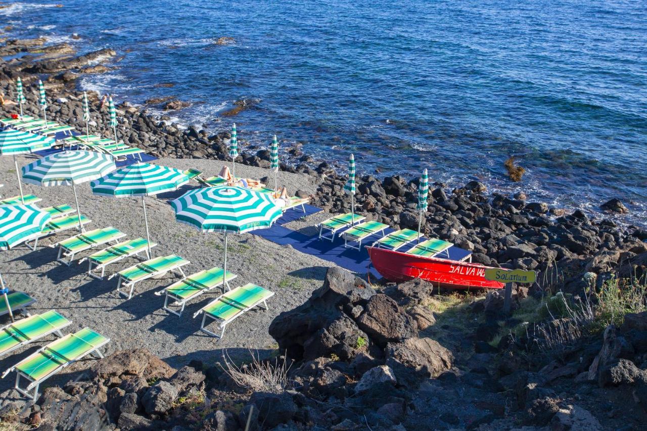 Suvaki Resort Madonna Delle Grazie Buitenkant foto