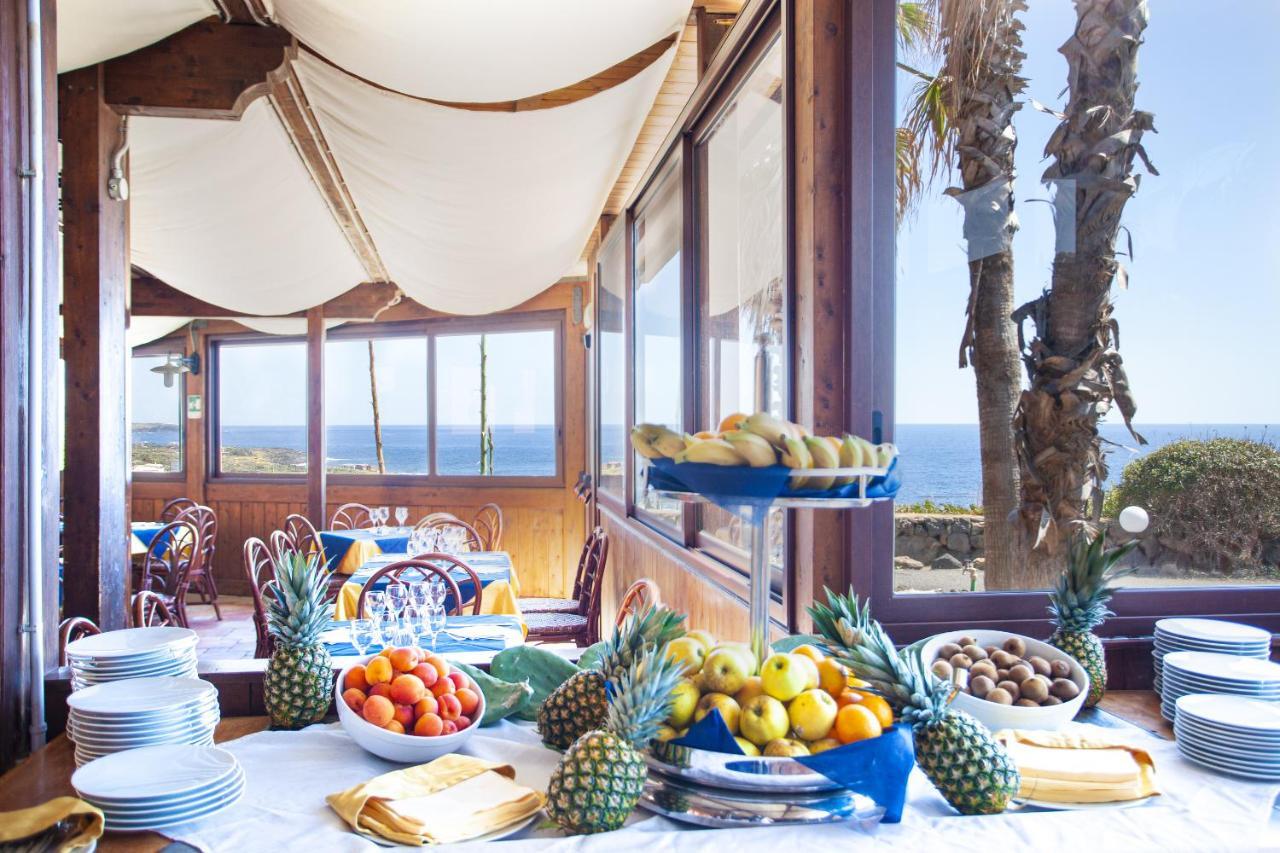 Suvaki Resort Madonna Delle Grazie Buitenkant foto