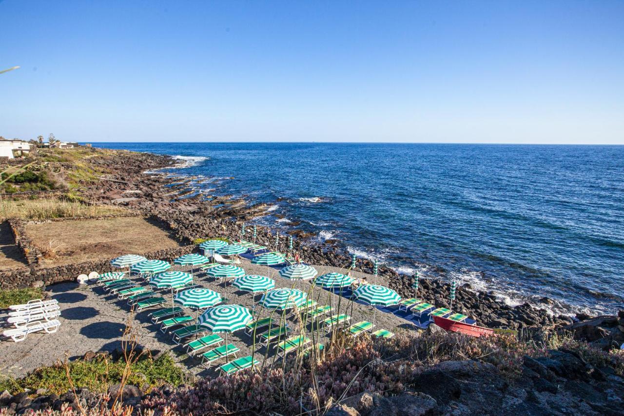 Suvaki Resort Madonna Delle Grazie Buitenkant foto
