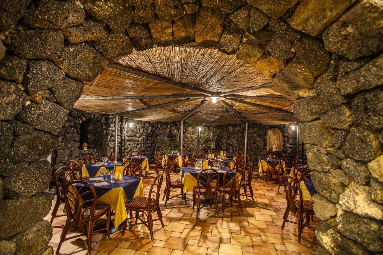 Suvaki Resort Madonna Delle Grazie Buitenkant foto