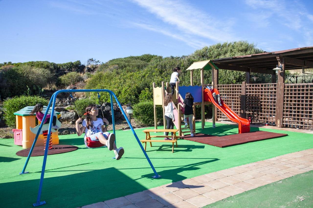 Suvaki Resort Madonna Delle Grazie Buitenkant foto